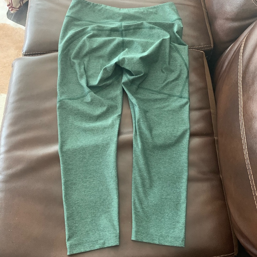 NWOT Outdoor Voices Leggings